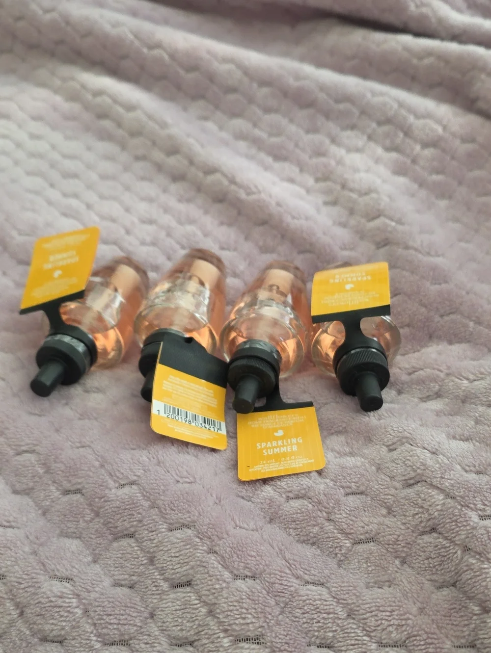 Bath & Body Works Sparkling Summer Wallflower
